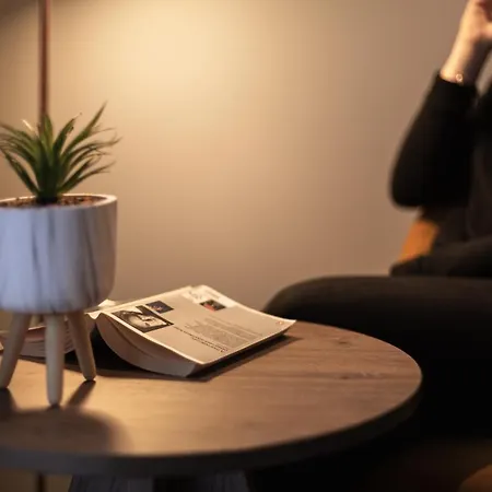 The Niu Hub - Apartments Aparthotel Dusseldorf